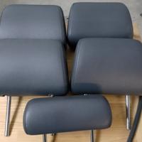 Set poggiatesta touareg