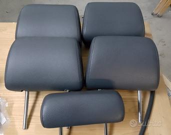 Set poggiatesta touareg