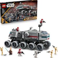 LEGO Star Wars 75413 Republic Juggernaut - Camion