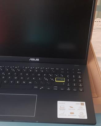 Pc portatile