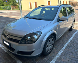 Opel astra 1.7 Cdti diesel