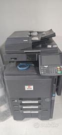 multifunzione olivetti mfp 4500