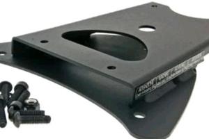 supporto bauletto GIVI Beverly piaggio