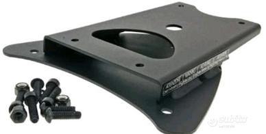 supporto bauletto GIVI Beverly piaggio