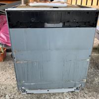 Lavastoviglie bosh SMV69U70EU