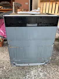 Lavastoviglie bosh SMV69U70EU