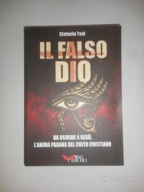 Stefania Tosi (tre libri nuovi)