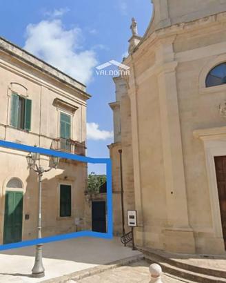 Casa Semindipendente - Zollino