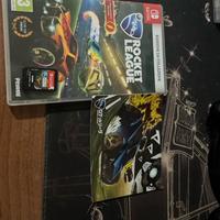 Gioco nintendo switch