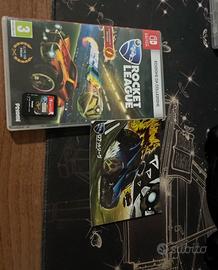 Gioco nintendo switch