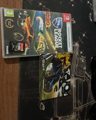 Gioco nintendo switch