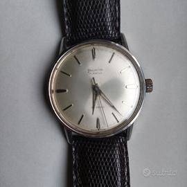 Orologio vintage Helvetia anni 50/60