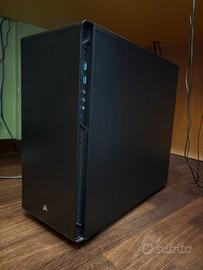 PC FISSO DA GAMING/EDITING - Ryzen 5, GTX 1650