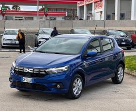 Dacia Sandero Streetway 1.0 TCe 90 CV Expression