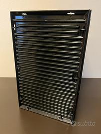 Contenitore Olivetti Sinthesis