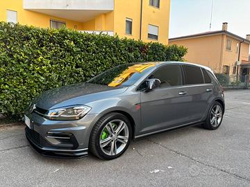 Volkswagen Golf 7.5 2018