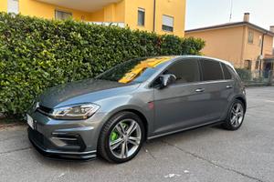 Volkswagen Golf 7.5 2018