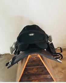 Sella da salto da bambino/a