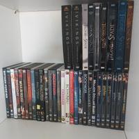 Dvd originali