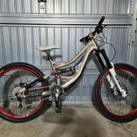 Specialized SX Trail taglia S