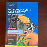 dai fondamenti agli oggetti java