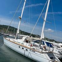Motor Sail Vallicelli 18