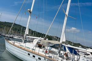 Motor Sail Vallicelli 18