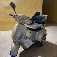 Scooter elettrico