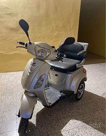 Scooter elettrico