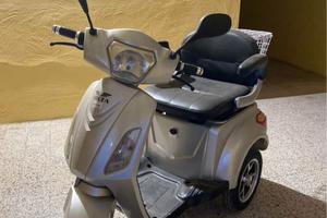Scooter elettrico