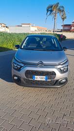 citröen c3 1.2 PureTech