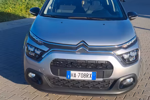 citröen c3 1.2 PureTech