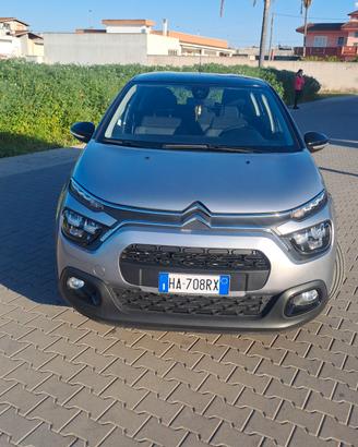 citröen c3 1.2 PureTech
