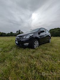 Opel Karl - 2016