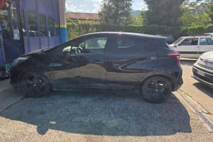 Nissan Micra n-sport anno 2019