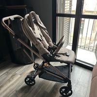 Trio peg perego veloce mon amour 2025