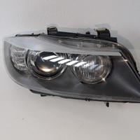 Faro destro Bi-Xenon BMW 3 (E90/E93) 2005-2013 665
