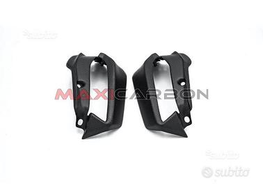 Paramani carbonio Ducati Hypermotard 939