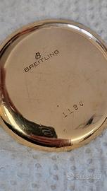 Breitling giro d"Italia