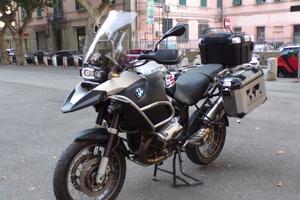 MOTO BMW R1200GS ADVENTURE DEL 2006