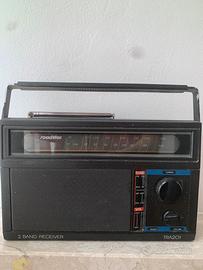 Radio Roadstar