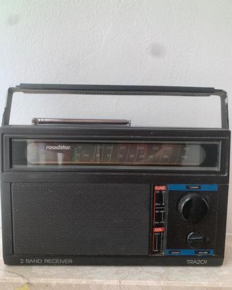 Radio Roadstar