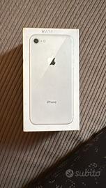 Iphone 8 64Gb