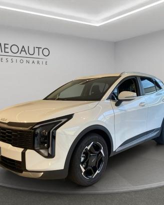 KIA Sportage Nuovo 1.6 CRDi MHEV DCT Style