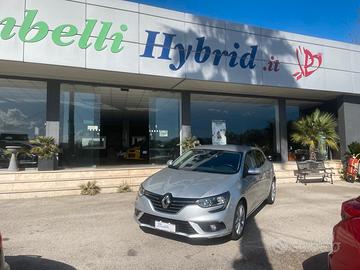 Renault Mégane dCi 8V 110 CV Energy Bose NEOPATENT