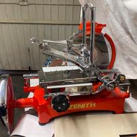 Affettatrice a volano zenit anni 50