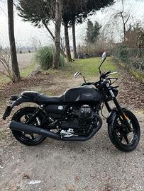 Moto guzzi V7 STONE 850 abs