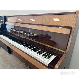 pianoforte verticale Hoffmann