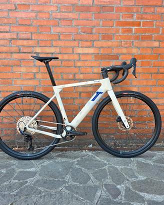 3T EXPLORO PRIMO 2 10th Anniversary tg M  