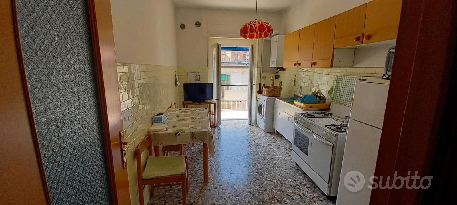Appartamento – Campobasso, San Nicola delle Fratte - Vista 4